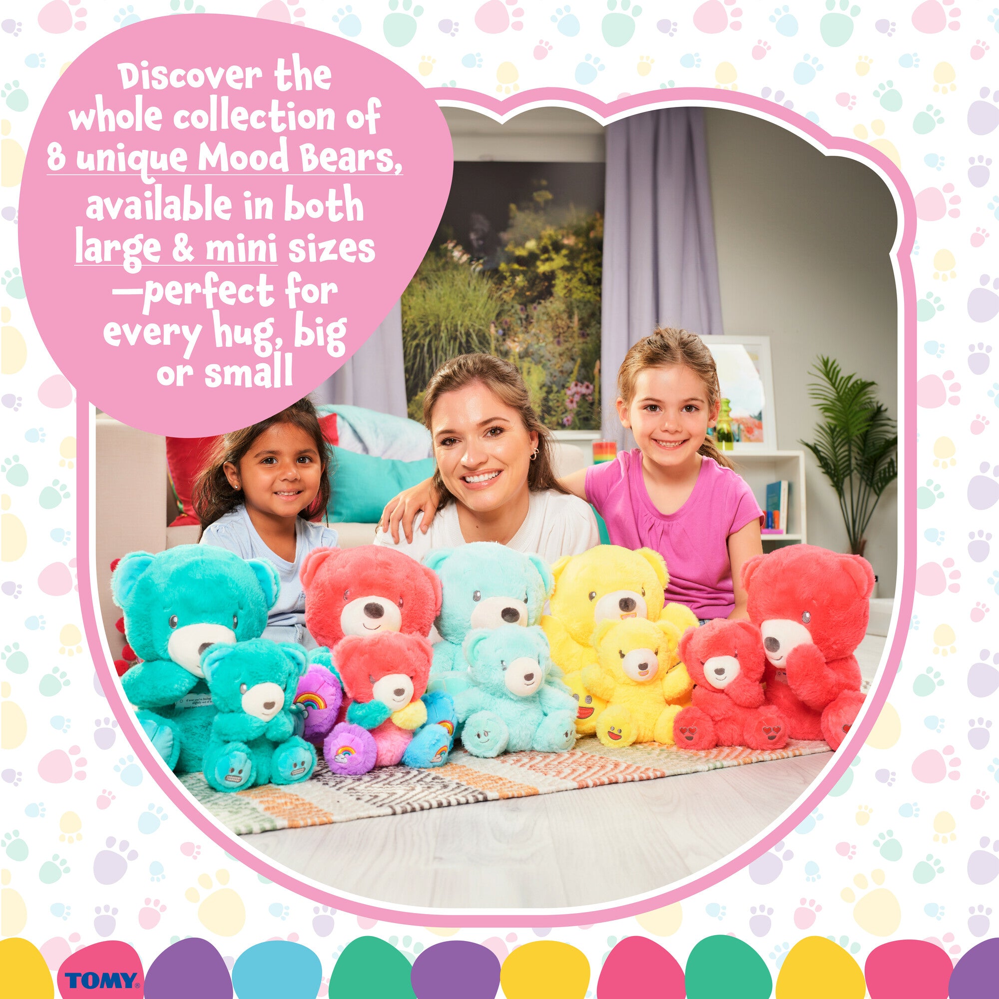 Mood Bears UK